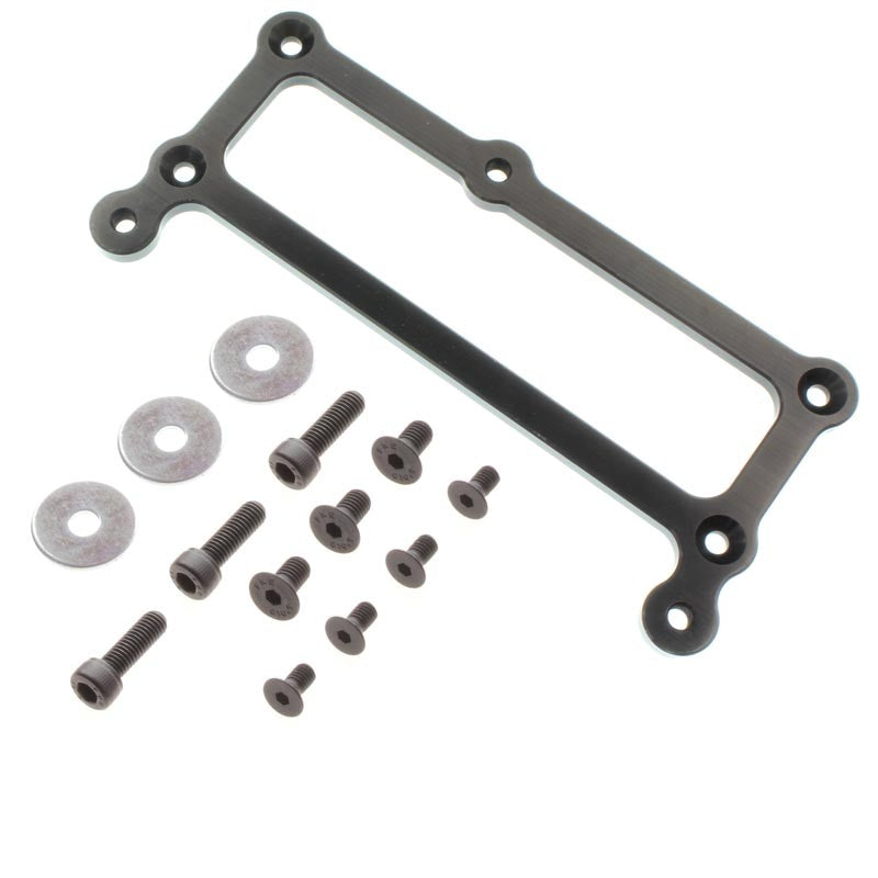 I2M Chrome CNC Dashboard Mounting Kit – MV Agusta F3 675 / 800 supplier reference