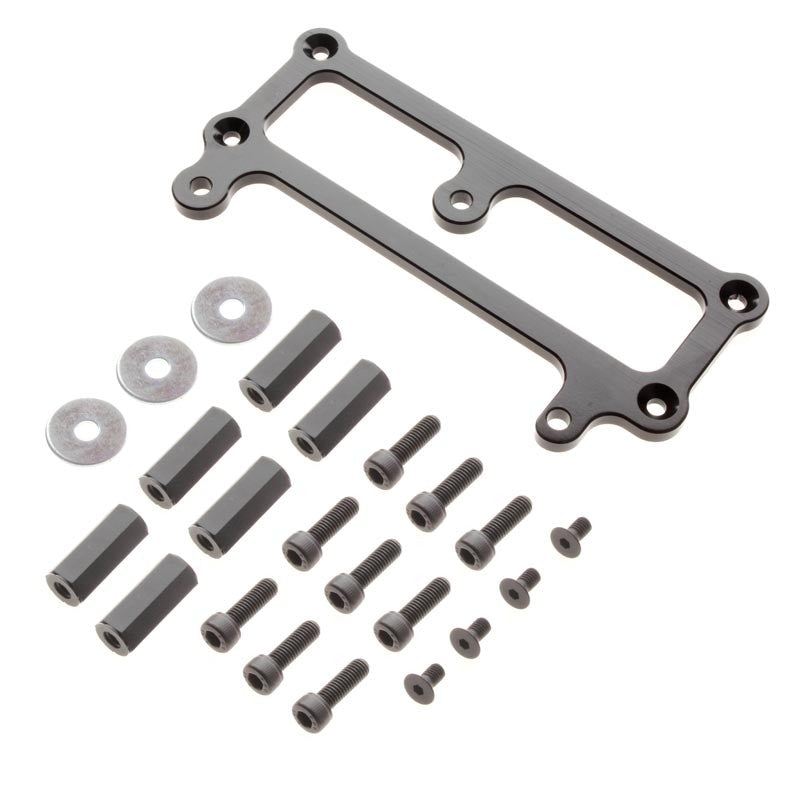 I2M Chrome CNC Dashboard Mounting Kit – Ducati Panigale 899 / 959 / 1199 / 1299 supplier reference