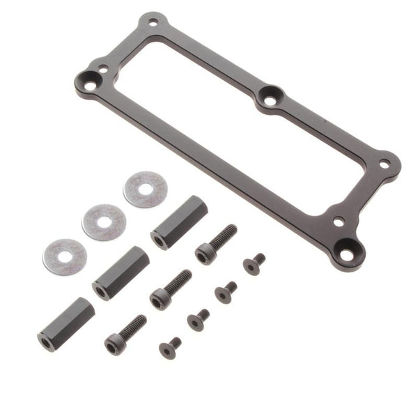 I2M Chrome Dashboard Mounting Kit – Yamaha YZF-R1 2015–2026 exact SUPR1