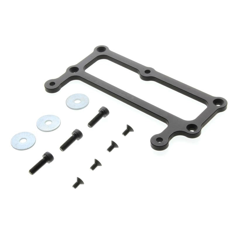 I2M Chrome CNC Dashboard Mounting Kit – Aprilia RSV4 2021–2024 supplier reference