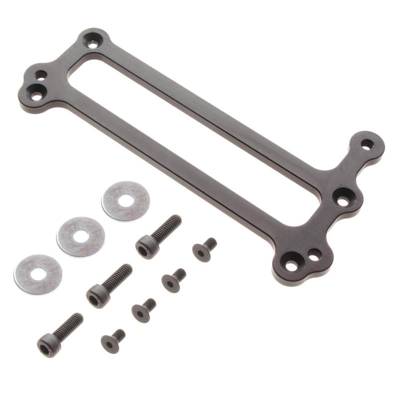 I2M Chrome CNC Dashboard Mounting Kit – Aprilia RSV4 2009–2020 supplier reference