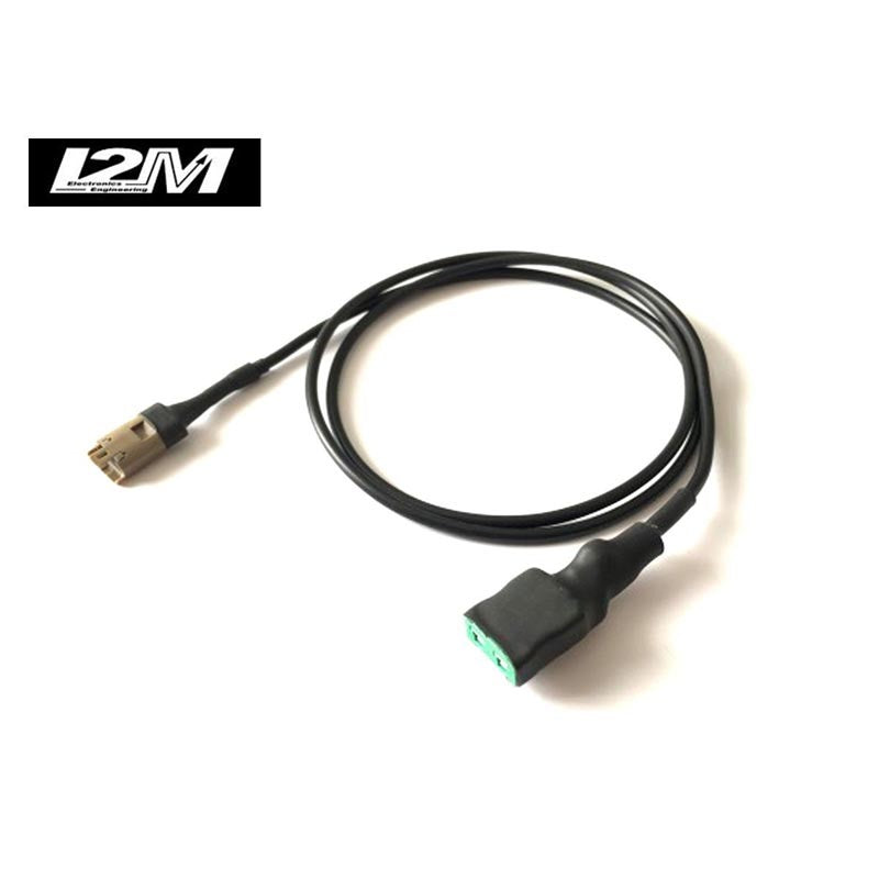 I2M K-Type Thermocouple Interface