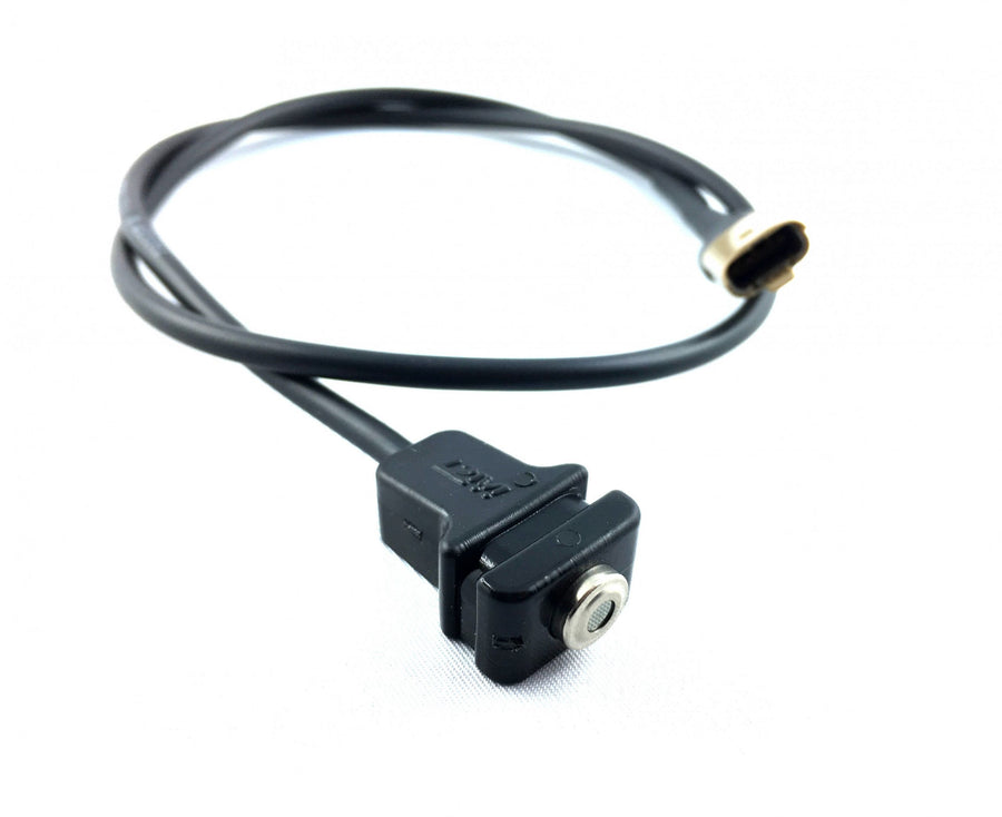 I2M Infrared Tire Temperature Sensor – TMP