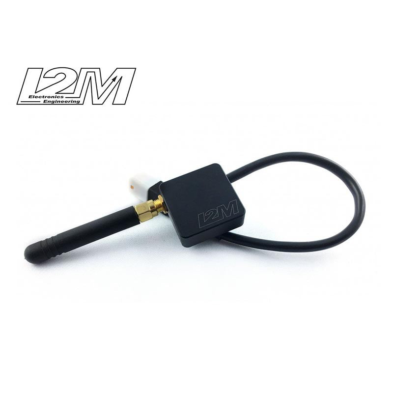 I2M TPMS/CAN Receiver – 433 MHz