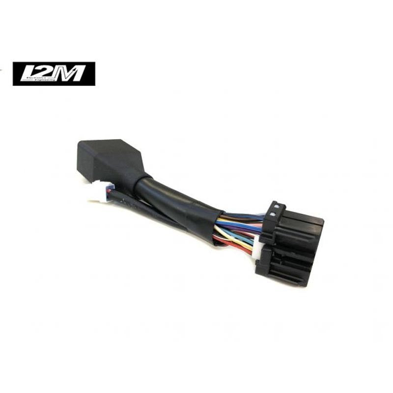 I2M TPMS/CAN Receiver Adapter – Chrome Lite / Plus / PLUS 2