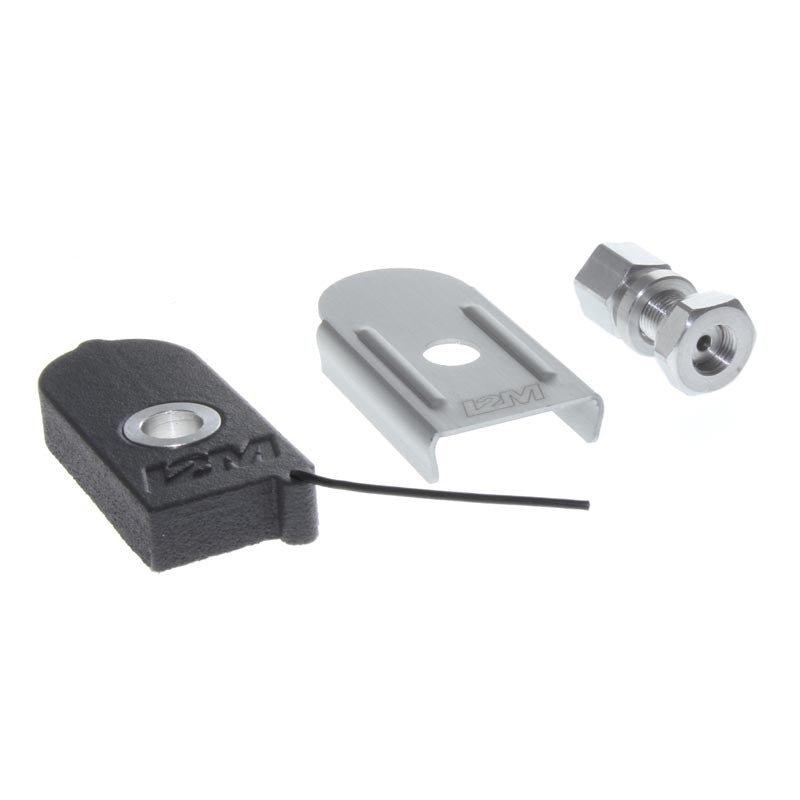 I2M TPMS Pressure and Temperature Sensor – 11.5 mm Adapter — supplier sensor-family reference