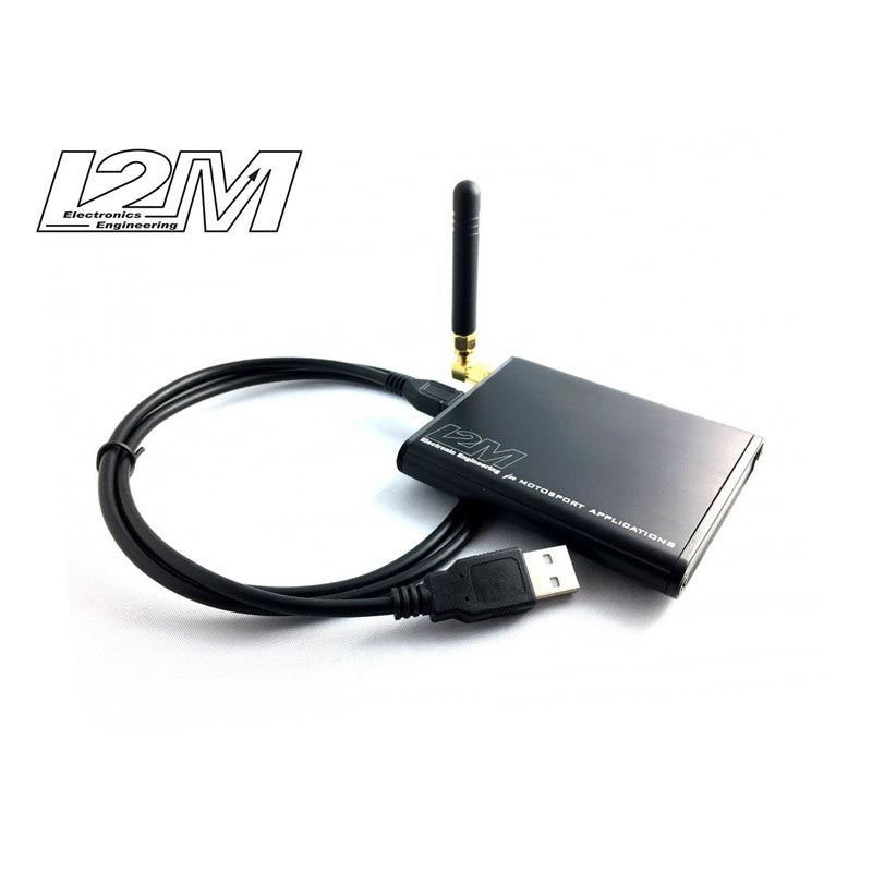 I2M TPMS USB Receiver – 433 MHz