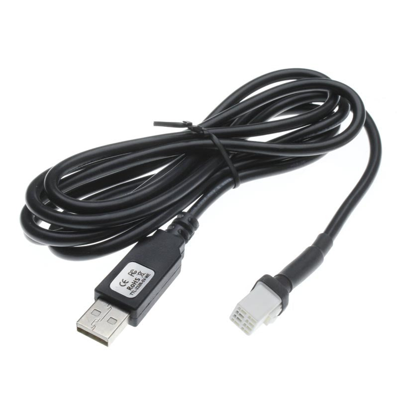I2M TPMS/CAN and LS4 USB Programming Cable