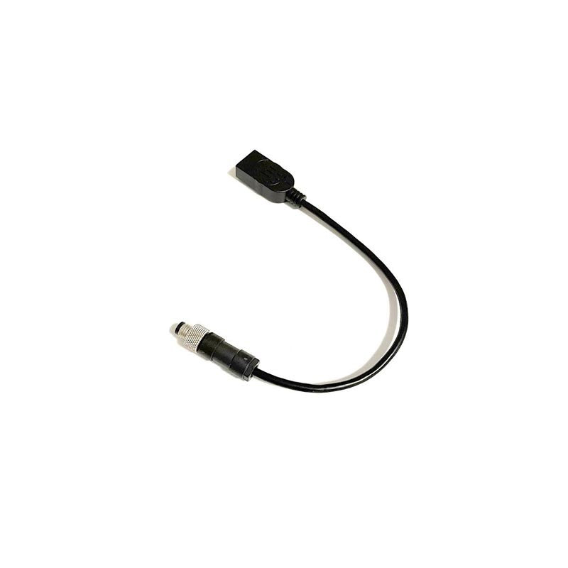 I2M VIDU USB and video adapter for Chrome Plus, Plus2 and Pro2 dashboards