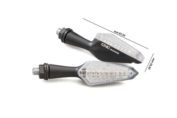 CNC RACING | Turn indicator JET LED Approved