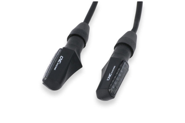 CNC RACING | Turn indicator Task + front position light Led