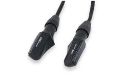 CNC RACING | Turn indicator Task + front position light Led