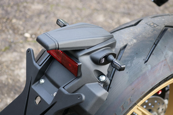CNC RACING | Turn Indicator Mounting Adapters