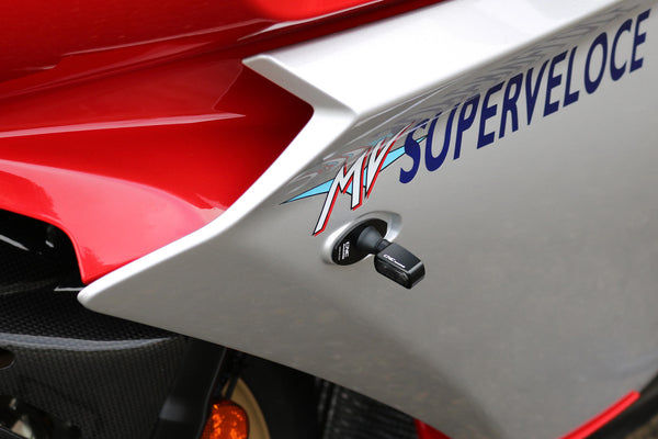 CNC RACING | Turn Indicator Mounting Adapters