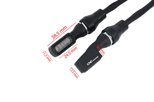 CNC RACING | Turn indicator Led DOT
