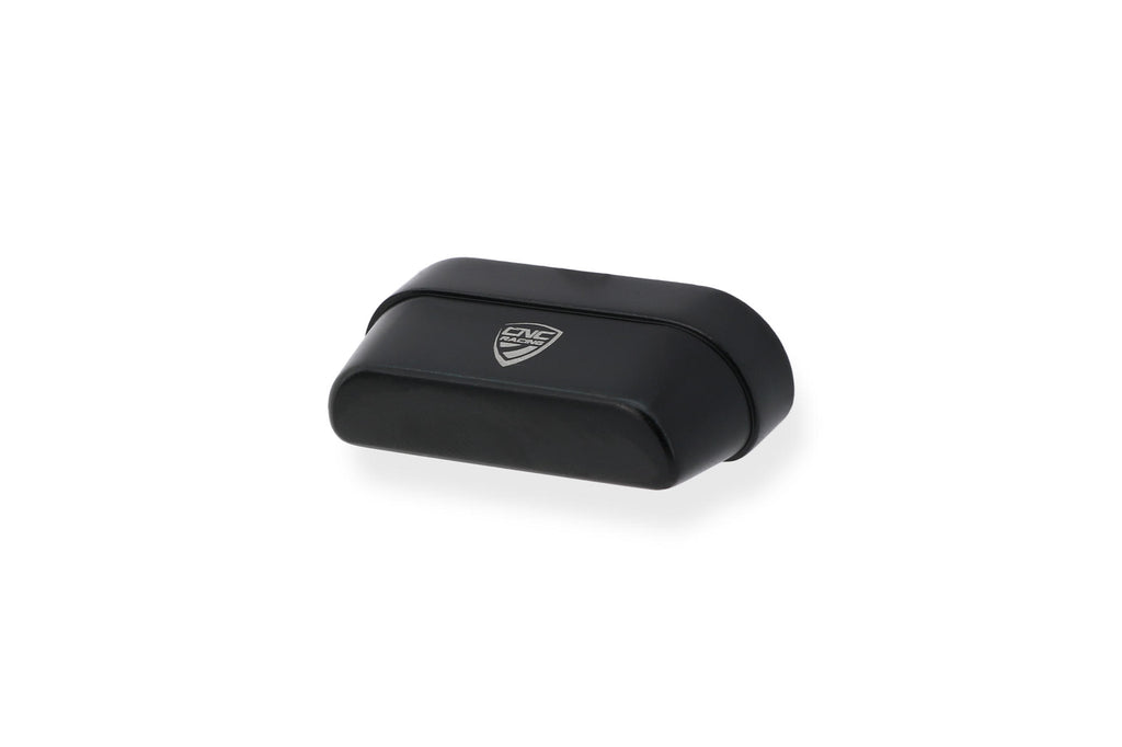 CNC RACING | License plate light led PRO - aluminum