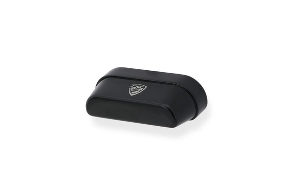 CNC RACING | License plate light led PRO - aluminum