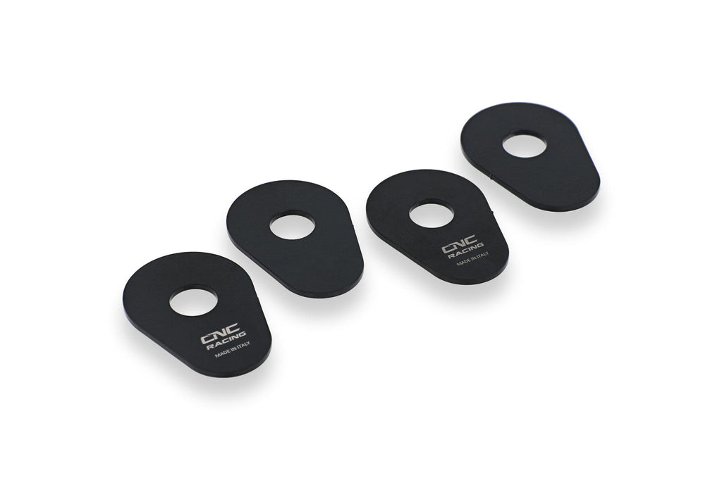 CNC RACING | Turn Indicator Mounting Adapters