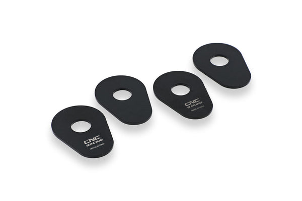 CNC RACING | Turn Indicator Mounting Adapters