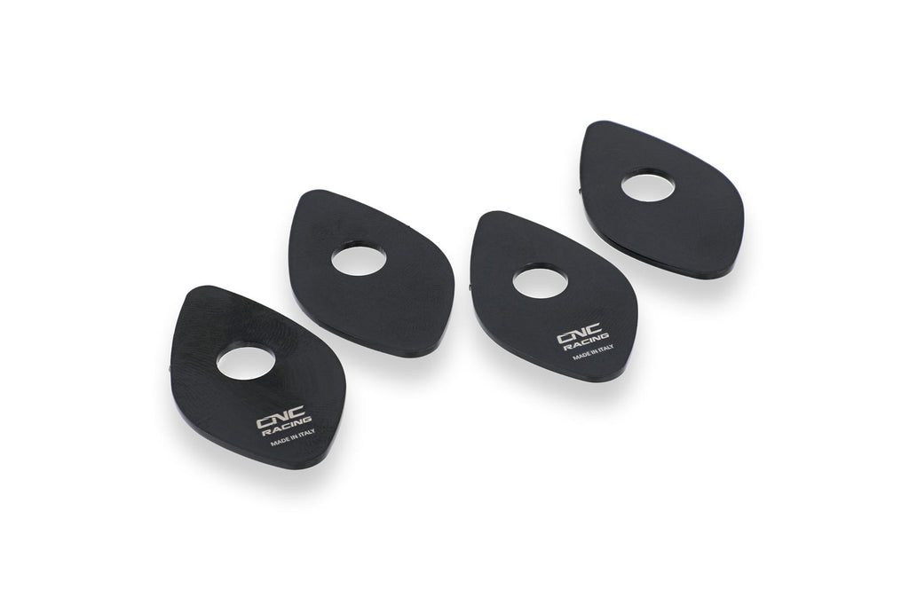 CNC RACING | Turn Indicator Mounting Adapters