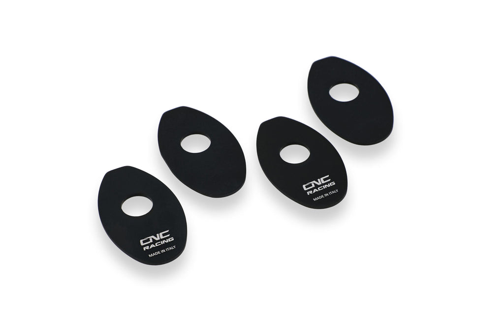 CNC RACING | Turn Indicator Mounting Adapters