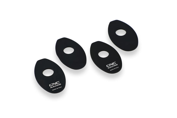 CNC RACING | Turn Indicator Mounting Adapters