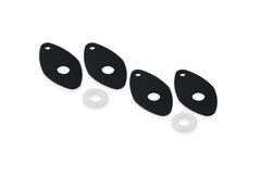 CNC RACING | Turn Indicator Mounting Adapters