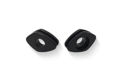 CNC RACING | Turn Indicator - Mounting adapters license plate holder