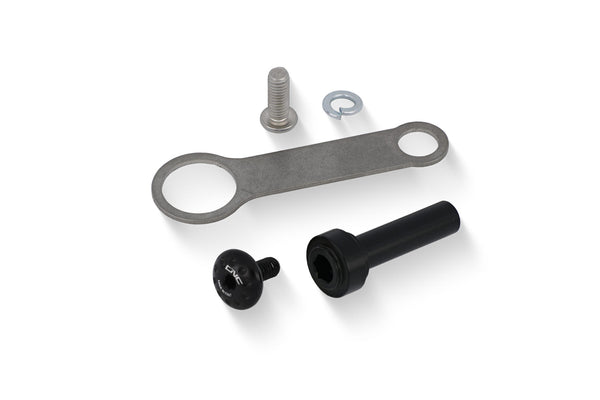 CNC RACING | Fluid tank mounting kit for Brembo RCS
