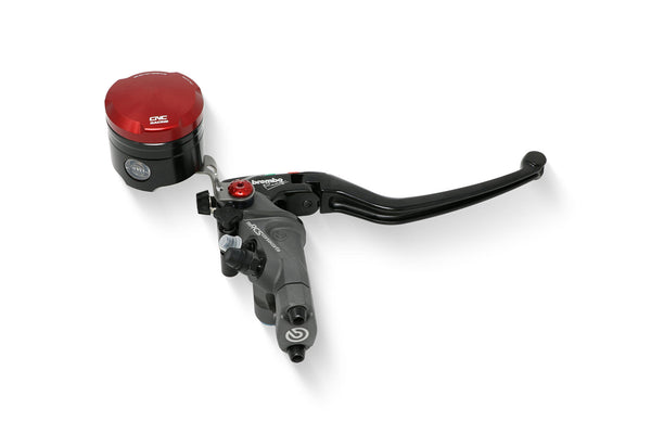 CNC RACING | Fluid tank mounting kit for Brembo RCS