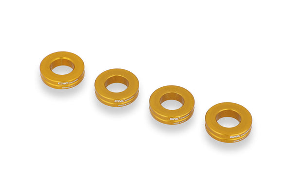 CNC RACING | FRONT BRAKE CALIPER SPACERS KIT