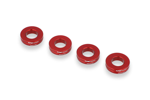 CNC RACING | FRONT BRAKE CALIPER SPACERS KIT