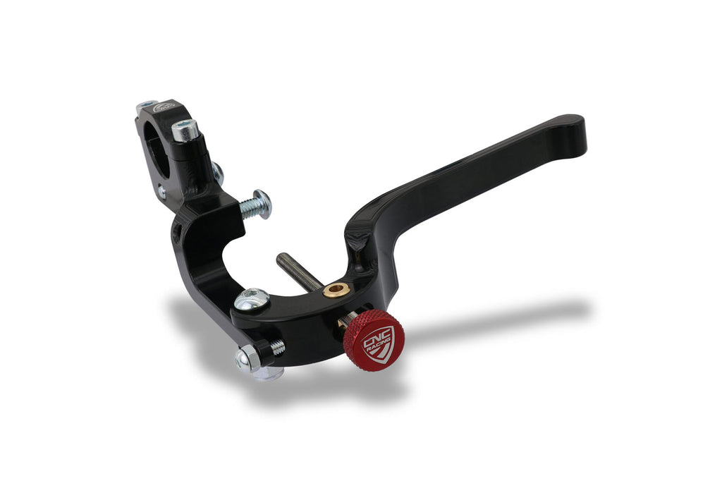 CNC RACING | Rear brake pump handlebar control kit
