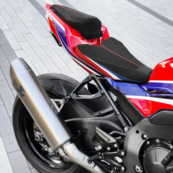 Honda | CBR1000RR-R Fireblade 20-27 | GP | Passenger Seat Cover