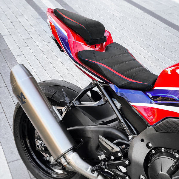 Honda | CBR1000RR-R Fireblade 20-27 | Race II | Rider Seat Cover