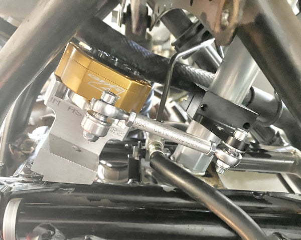 GPR V5-Q ATV Stabilizer Kit — official GPR image