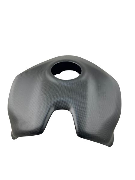 fuel tank cover carbon fiber Ducati Streetfighter V2 Panigale V2 image 2