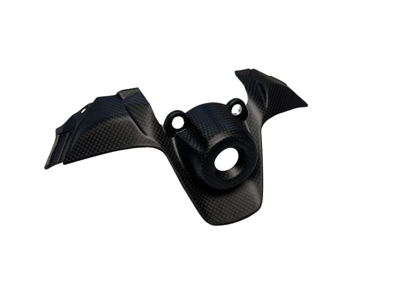 key guard carbon fiber Ducati Streetfighter V2