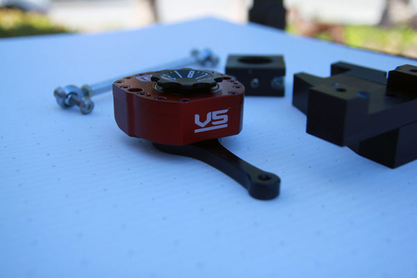 GPR V5-Q ATV Stabilizer Kit — official GPR image