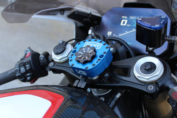 GPR V5-S Street Bike Stabilizer Kit — official GPR image