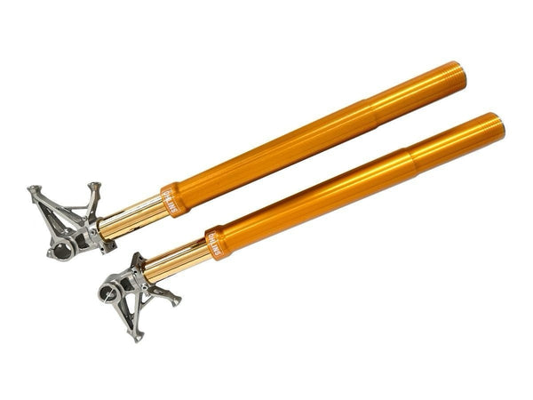 OHLINS RVP25-30 FRONT FORK WSBK OFFICIAL R13414