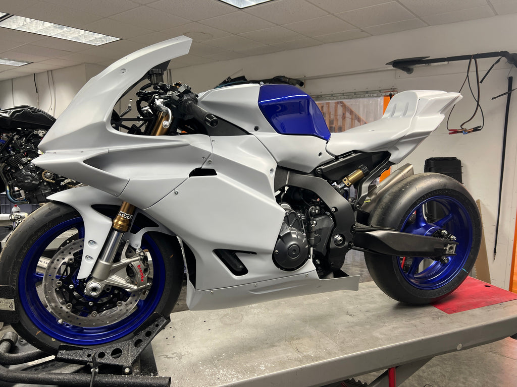 71-0459SB Yamaha R9 Superbike Kit