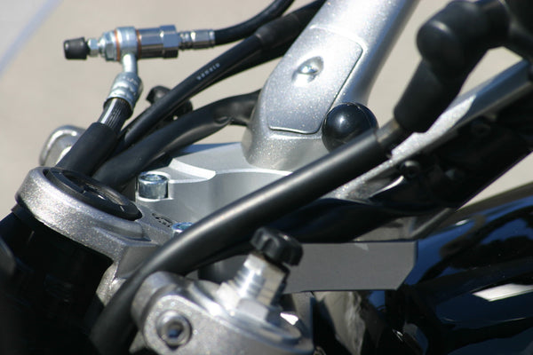 HeliBars Yamaha FJR1300 2006-onwards (HR09079) Handlebar Risers