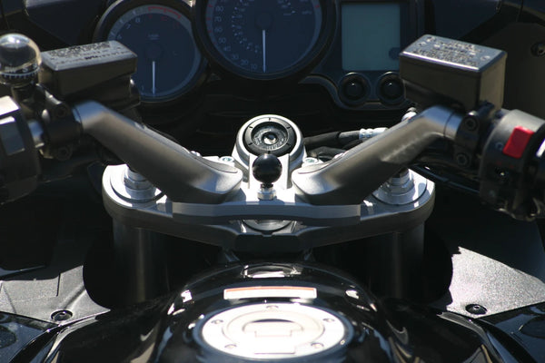 HeliBars Yamaha FJR1300 2006-onwards (HR09079) Handlebar Risers