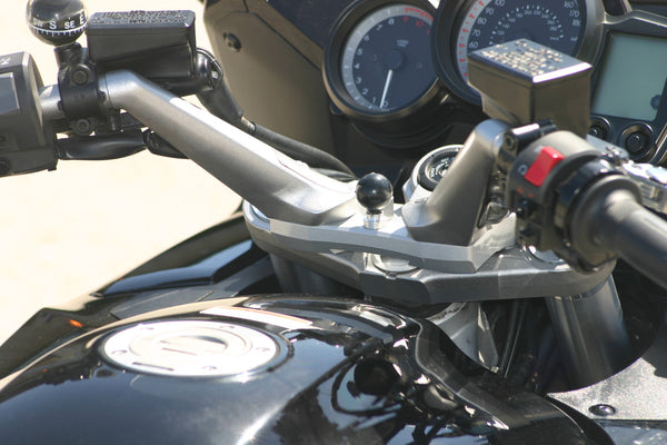 HeliBars Yamaha FJR1300 2006-onwards (HR09079) Handlebar Risers