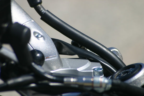 HeliBars Yamaha FJR1300 2006-onwards (HR09079) Handlebar Risers