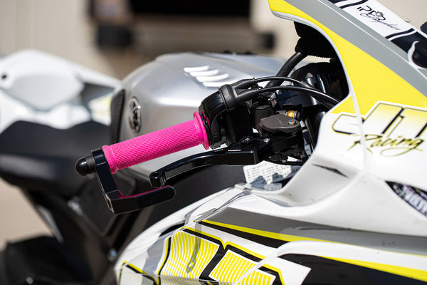 Vortex Grips