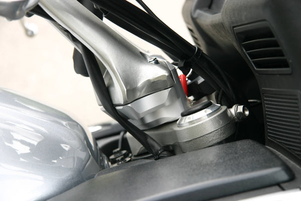 HeliBars Honda ST1300 Tour Performance handlebar riser