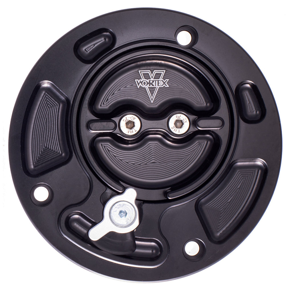 Vortex GC210 – Gas Cap