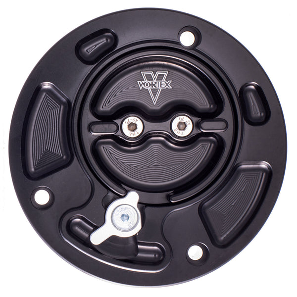 Vortex GC610 – Gas Cap